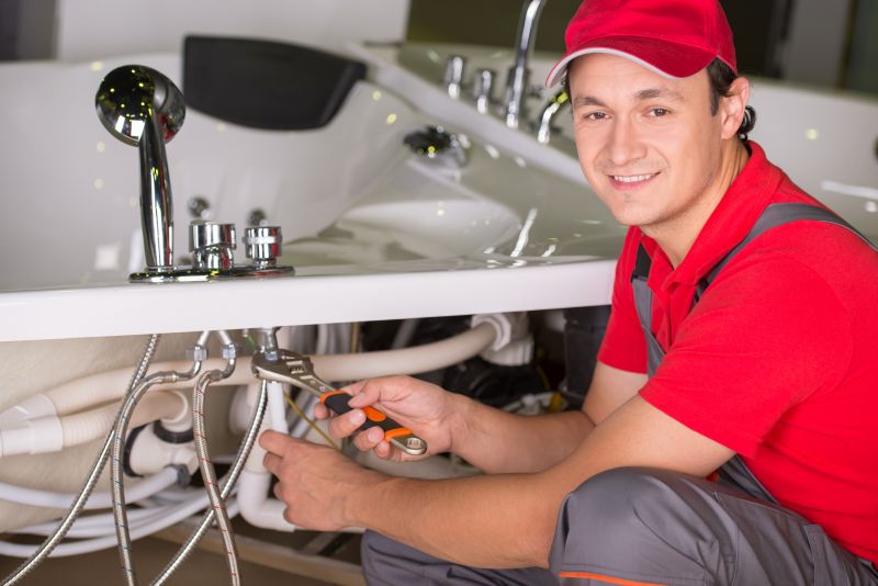 Professional Bathtub Installer