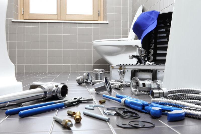 Top Bathroom Remodeling Companies in Stillwater, OK