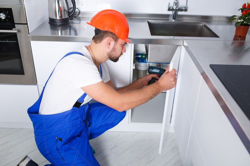 Top Bathroom Remodeling Companies in Yukon, OK