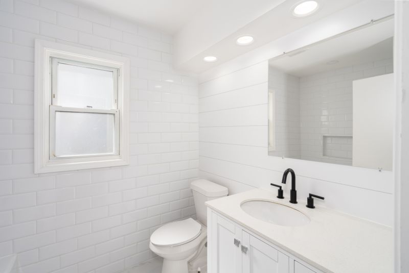 Top Bathroom Remodeling Companies in Yukon, OK