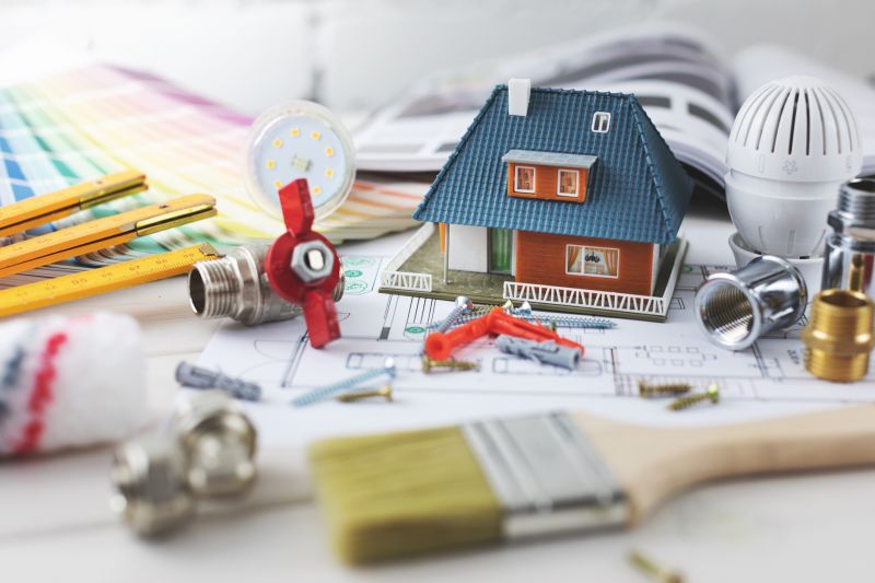 Cost of Bathroom Remodeling in Guthrie, OK